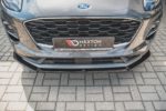 Lame de Pare-Chocs Avant Pour  Ford Puma Mk1 – Image 2