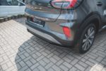 Diffuseur Arrière Pour Arrière PourFord Puma Mk1 – Image 3