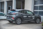 Diffuseur Arrière Pour Arrière PourFord Puma Mk1 – Image 4