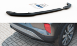 Diffuseur Arrière Pour Arrière PourFord Puma Mk1
