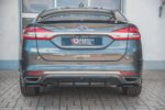 Diffuseur Arrière Complet Ford Mondeo Vignale Mk5 Facelift – Image 2