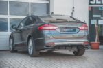 Diffuseur Arrière Complet Ford Mondeo Vignale Mk5 Facelift – Image 4