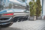 Diffuseur Arrière Complet Ford Mondeo Vignale Mk5 Facelift – Image 6