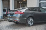 Lames de Pare-Chocs Arrière Pour Latérales Ford Mondeo Vignale Mk5 Facelift – Image 6