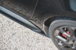 Bas de Caisse Latéraux Pour Fiat 124 Spider Abarth – Image 5