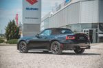 Bas de Caisse Latéraux Pour Fiat 124 Spider Abarth – Image 6