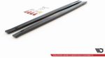 Bas de Caisse Latéraux Pour Fiat 124 Spider Abarth – Image 7