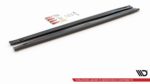 Bas de Caisse Latéraux Pour Fiat 124 Spider Abarth – Image 8