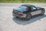 Diffuseur Arrière Pour Arrière PourFiat 124 Spider Abarth – Image 3