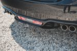 Diffuseur Arrière Pour Arrière PourFiat 124 Spider Abarth – Image 5
