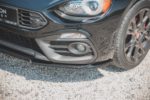 Lame de Pare-Chocs Avant Pour  Fiat 124 Spider Abarth – Image 6