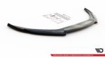 Lame de Pare-Chocs Avant Pour  Fiat 124 Spider Abarth – Image 7