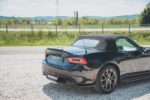 Becquet Pour Fiat 124 Spider Abarth – Image 3
