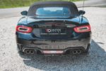 Becquet Pour Fiat 124 Spider Abarth – Image 5