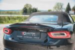 Becquet Pour Fiat 124 Spider Abarth – Image 6