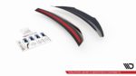 Becquet Pour Fiat 124 Spider Abarth – Image 8