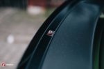Becquet Pour Central Mercedes-AMG GT 63 S 4 Door-Coupe – Image 3
