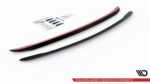Becquet Pour Central Mercedes-AMG GT 63 S 4 Door-Coupe – Image 6