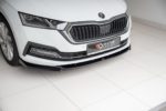 Lame de Pare-Chocs Avant Pour  V.1 Skoda Octavia Mk4 – Image 4