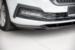 Lame de Pare-Chocs Avant Pour  V.1 Skoda Octavia Mk4 – Image 5