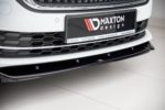 Lame de Pare-Chocs Avant Pour  V.1 Skoda Octavia Mk4 – Image 6