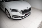 Lame de Pare-Chocs Avant Pour  V.2 Skoda Octavia Mk4 – Image 4