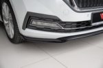 Lame de Pare-Chocs Avant Pour  V.2 Skoda Octavia Mk4 – Image 5