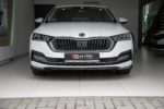 Lame de Pare-Chocs Avant Pour  V.2 Skoda Octavia Mk4 – Image 6
