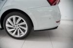 Diffuseur Arrière Pour Arrière PourSkoda Octavia Mk4 – Image 2