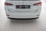 Diffuseur Arrière Pour Arrière PourSkoda Octavia Mk4 – Image 3