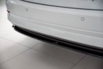 Diffuseur Arrière Pour Arrière PourSkoda Octavia Mk4 – Image 4