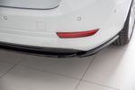 Diffuseur Arrière Pour Arrière PourSkoda Octavia Mk4 – Image 5