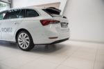 Diffuseur Arrière Pour Arrière PourSkoda Octavia Mk4 – Image 6