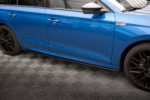 Bas de Caisse Latéraux Pour V.1 Skoda Octavia Mk4 – Image 3