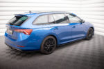 Bas de Caisse Latéraux Pour V.1 Skoda Octavia Mk4 – Image 4