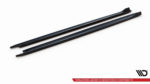 Bas de Caisse Latéraux Pour V.1 Skoda Octavia Mk4 – Image 6