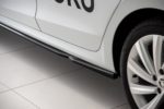 Bas de Caisse Latéraux Pour V.2 Skoda Octavia Mk4 – Image 3