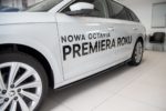 Bas de Caisse Latéraux Pour V.2 Skoda Octavia Mk4 – Image 5
