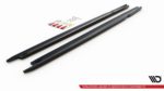 Bas de Caisse Latéraux Pour V.2 Skoda Octavia Mk4 – Image 7