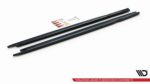Bas de Caisse Latéraux Pour V.2 Skoda Octavia Mk4 – Image 8