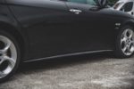 Bas de Caisse Latéraux Pour Alfa Romeo 156 Facelift – Image 2