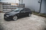 Bas de Caisse Latéraux Pour Alfa Romeo 156 Facelift – Image 4