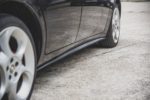 Bas de Caisse Latéraux Pour Alfa Romeo 156 Facelift – Image 5