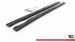 Bas de Caisse Latéraux Pour Alfa Romeo 156 Facelift – Image 7
