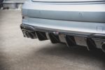 Diffuseur Arrière Complet Audi S3 Sedan 8V Facelift – Image 6