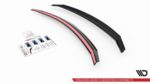 Becquet Pour Lexus LS Mk4 Facelift – Image 9
