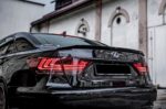 Becquet Pour Lexus LS Mk4 Facelift – Image 5