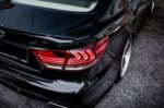 Becquet Pour Lexus LS Mk4 Facelift – Image 6
