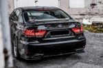 Becquet Pour Lexus LS Mk4 Facelift – Image 7