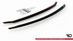 Becquet Pour Lexus LS Mk4 Facelift – Image 8